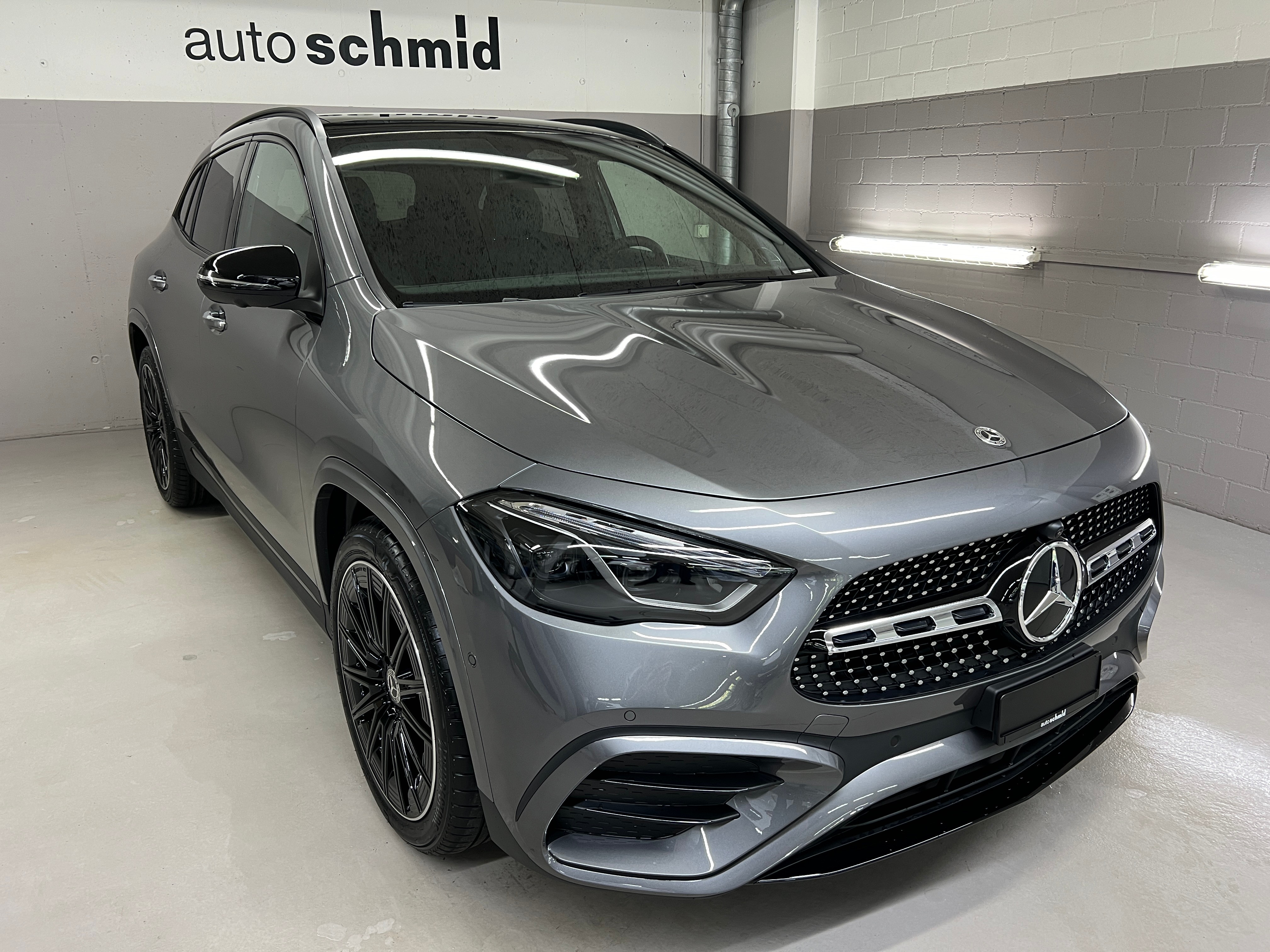 MERCEDES-BENZ (SUV / Gelndewagen)