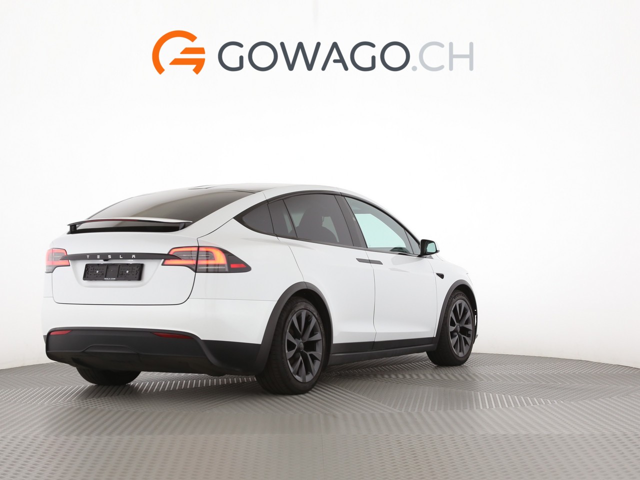 TESLA Model X 100kWh Palladium-showroom-element-2