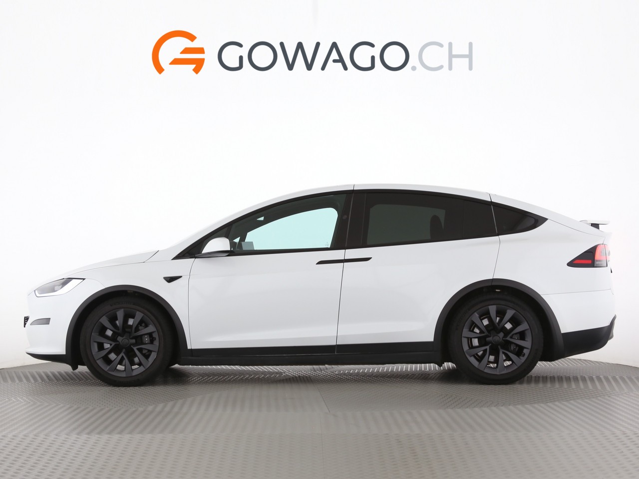 TESLA Model X 100kWh Palladium-showroom-element-1