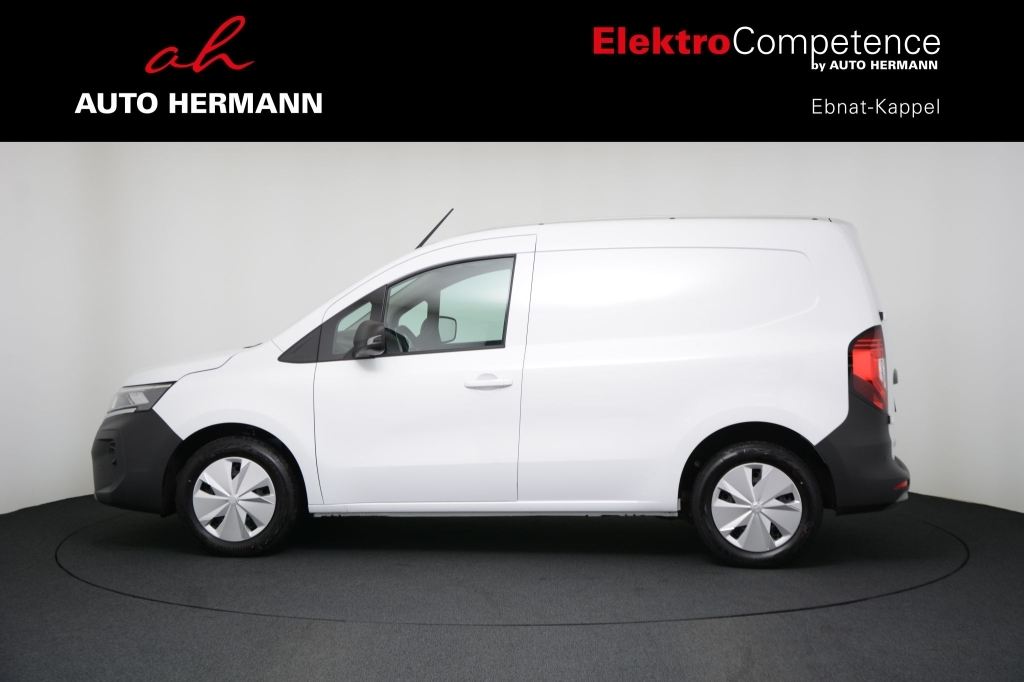 NISSAN Townstar EV45 kWh 22kW L1 N-Connecta *Cargo Pack*-showroom-element-3