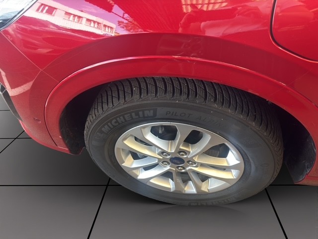 Image FORD KUGA Kuga 2.5 PHEV Vignale 2WD