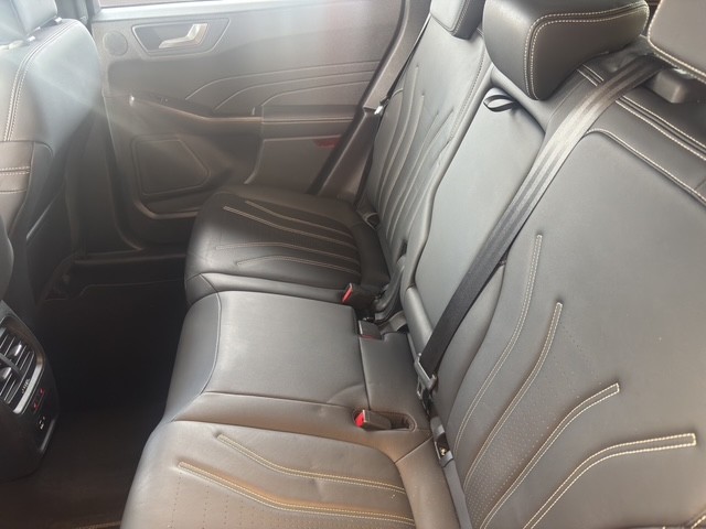 Image FORD KUGA Kuga 2.5 PHEV Vignale 2WD