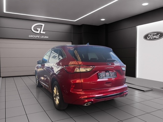 Image FORD KUGA Kuga 2.5 PHEV Vignale 2WD