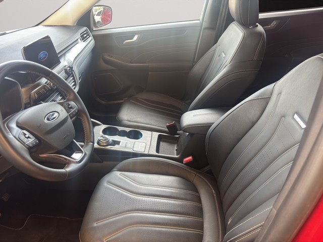 Image FORD KUGA Kuga 2.5 PHEV Vignale 2WD