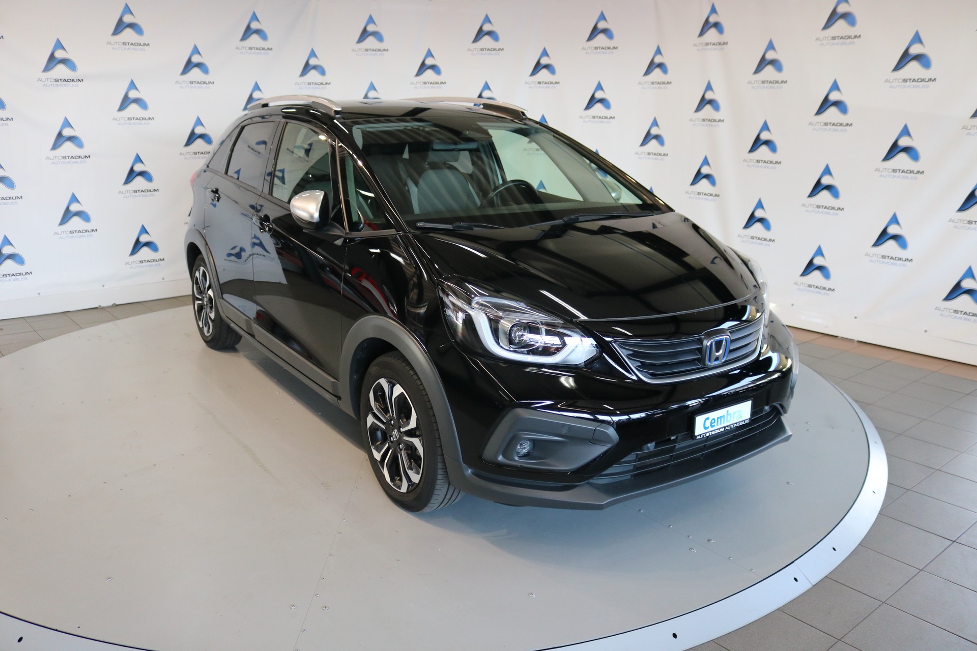 HONDA JAZZ acquistare un veicolo usato AutoScout24