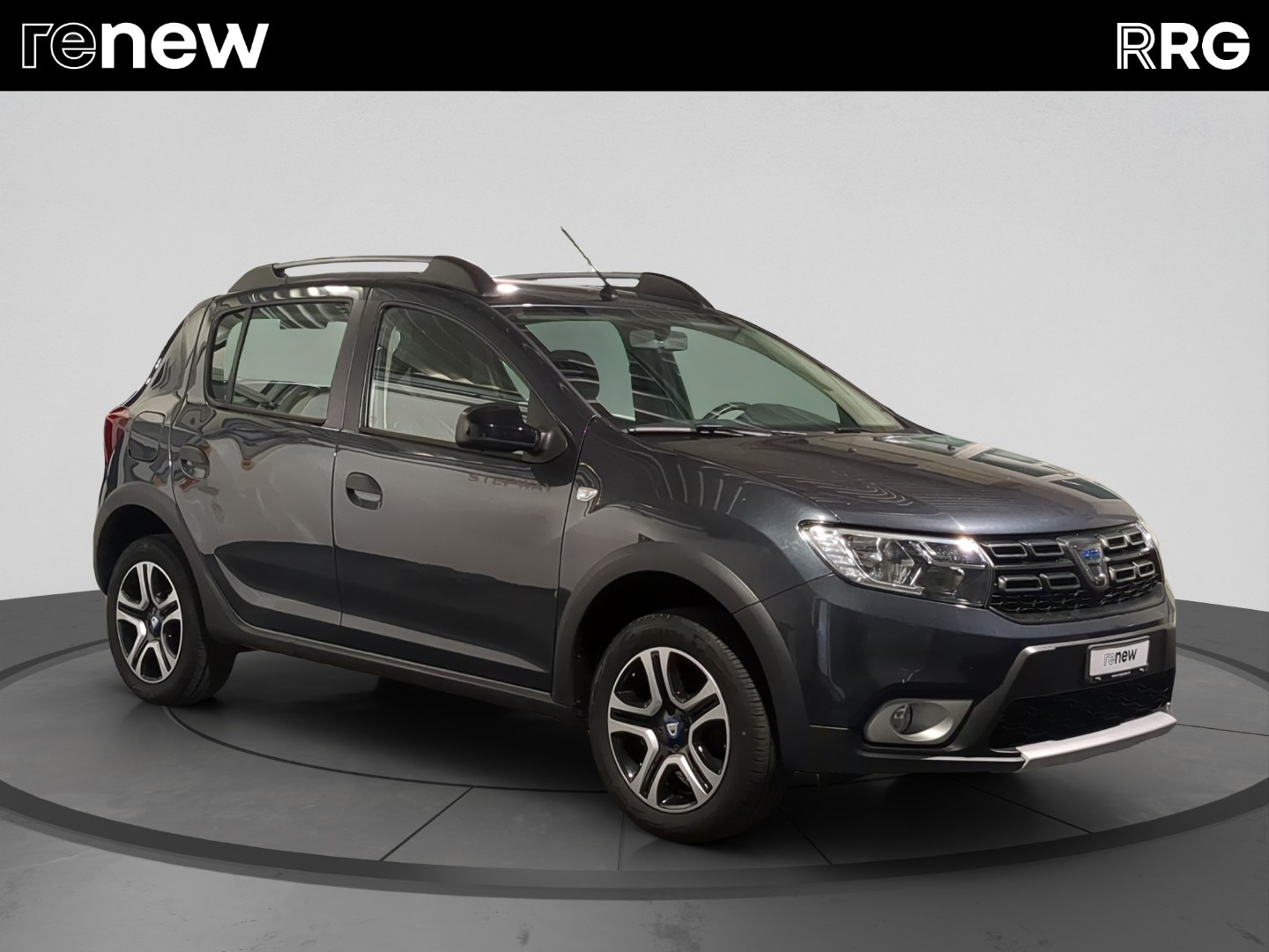 Sandero Tce 100 Celebration