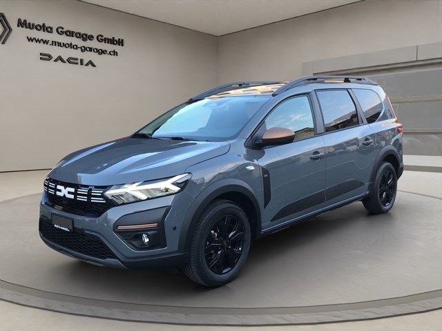 DACIA Jogger EXTREME TCe 110 5-Plätzer-showroom-element-1