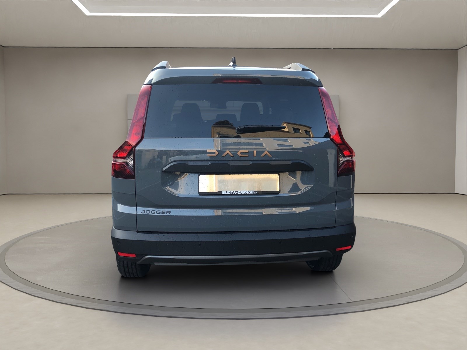 DACIA Jogger EXTREME TCe 110 5-Plätzer-showroom-element-3