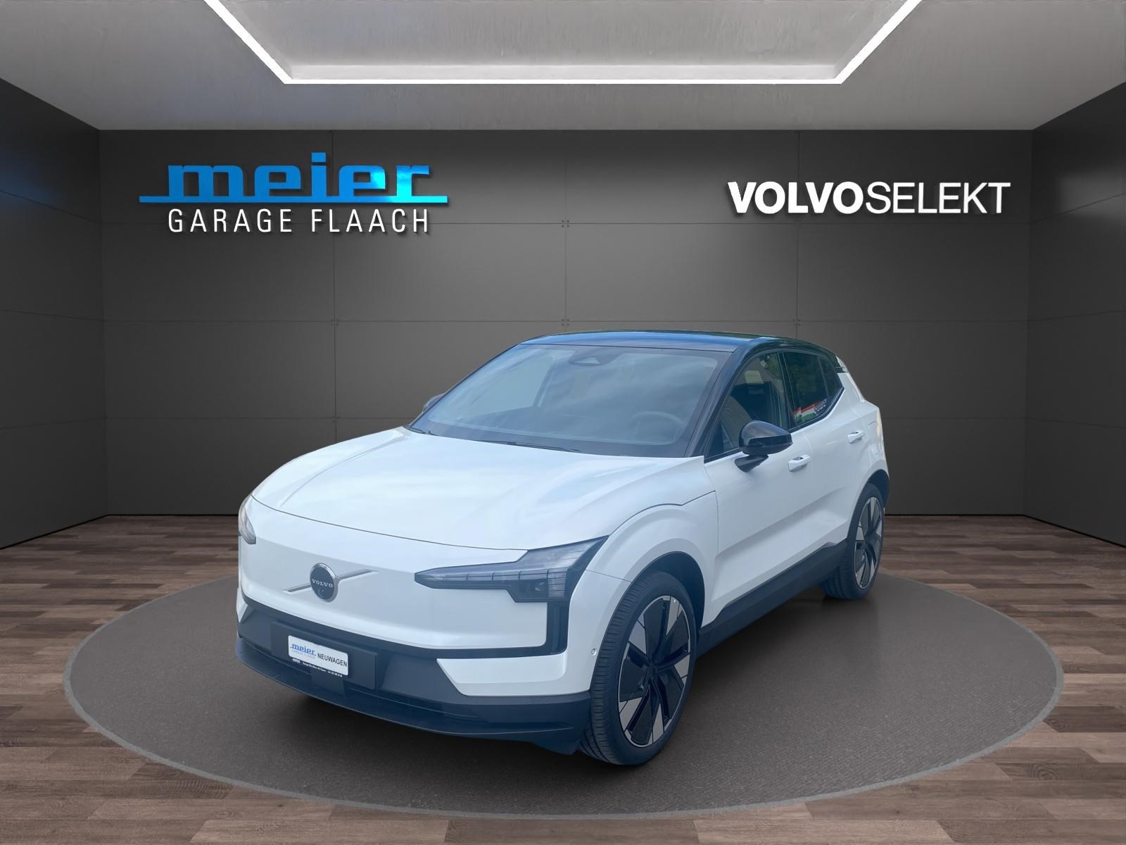 VOLVO EX 30 EX30 E60 Twin Ultra Performance AWD