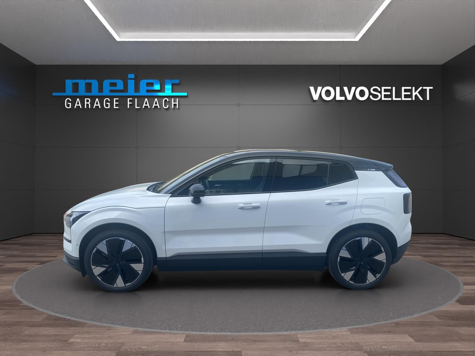 VOLVO EX 30 EX30 E60 Twin Ultra Performance AWD-showroom-element-1
