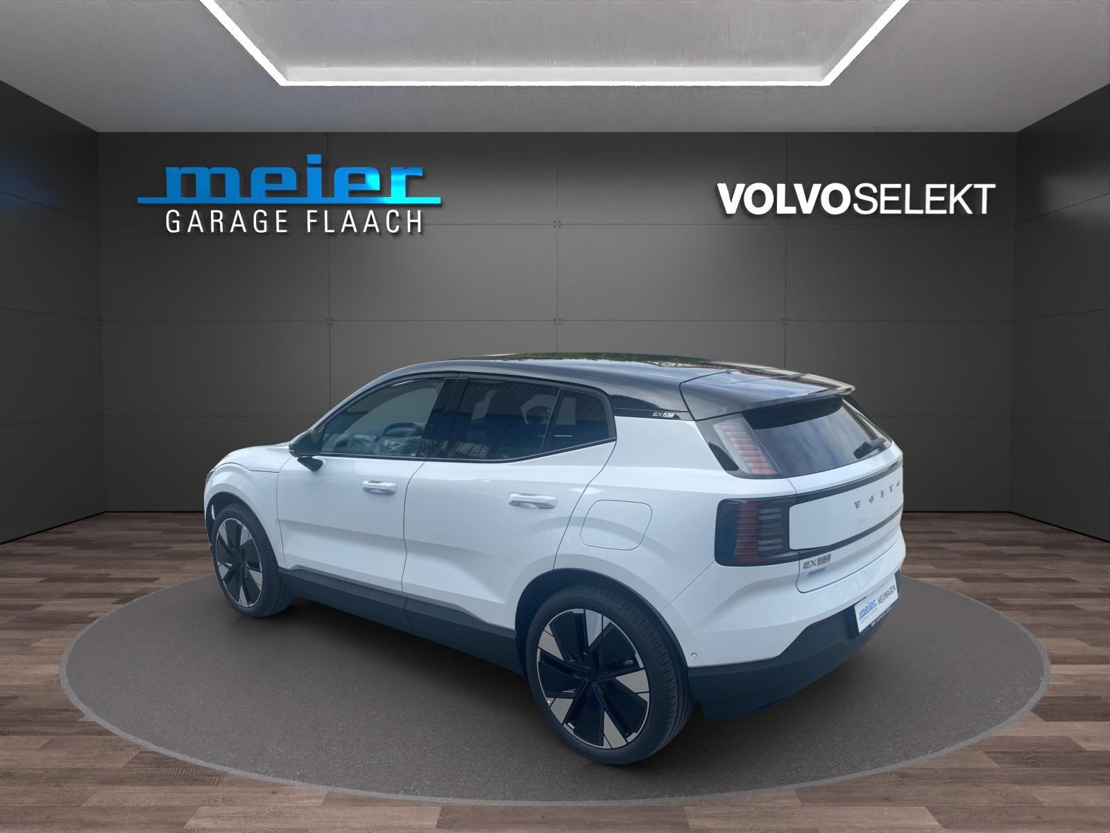 VOLVO EX 30 EX30 E60 Twin Ultra Performance AWD-showroom-element-2