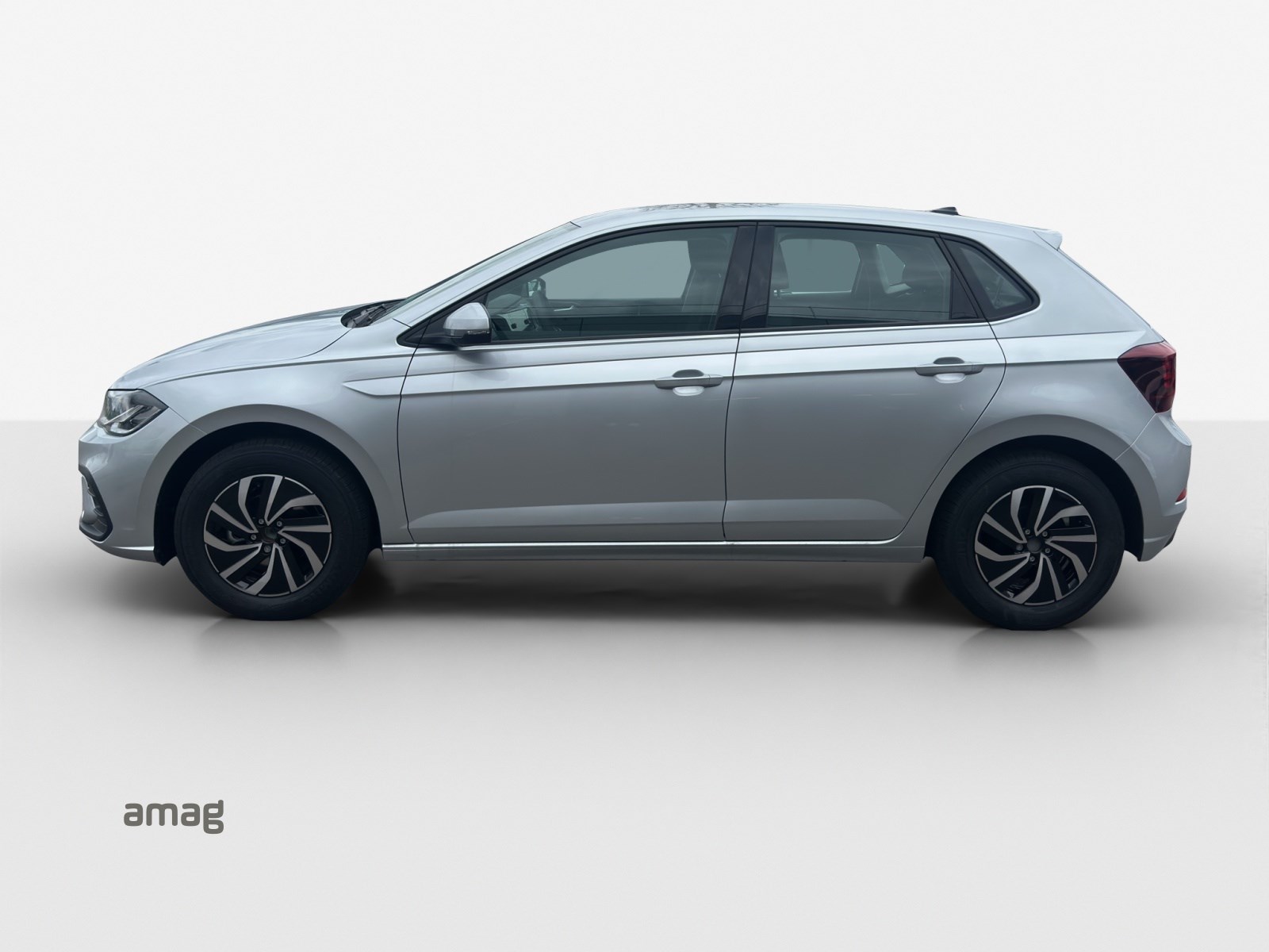 VW Polo 1.0 TSI Life DSG-showroom-element-1
