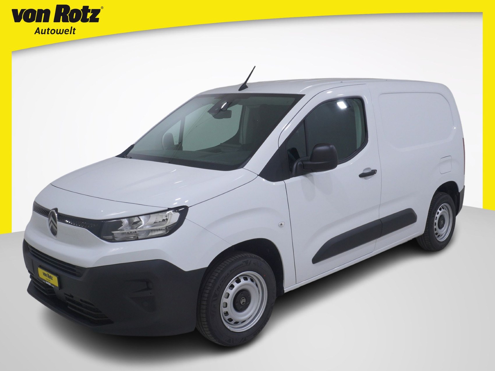 CITROEN BERLINGO M 1.2 PureTech 110 First S/S