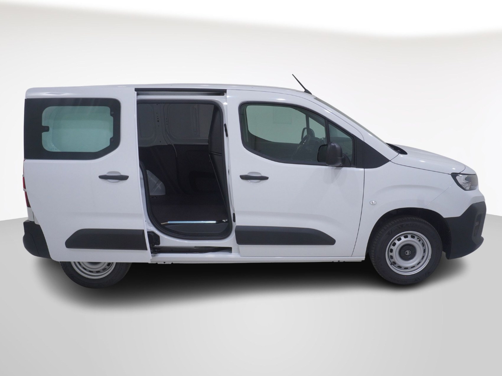CITROEN BERLINGO M 1.2 PureTech 110 First S/S-showroom-element-2