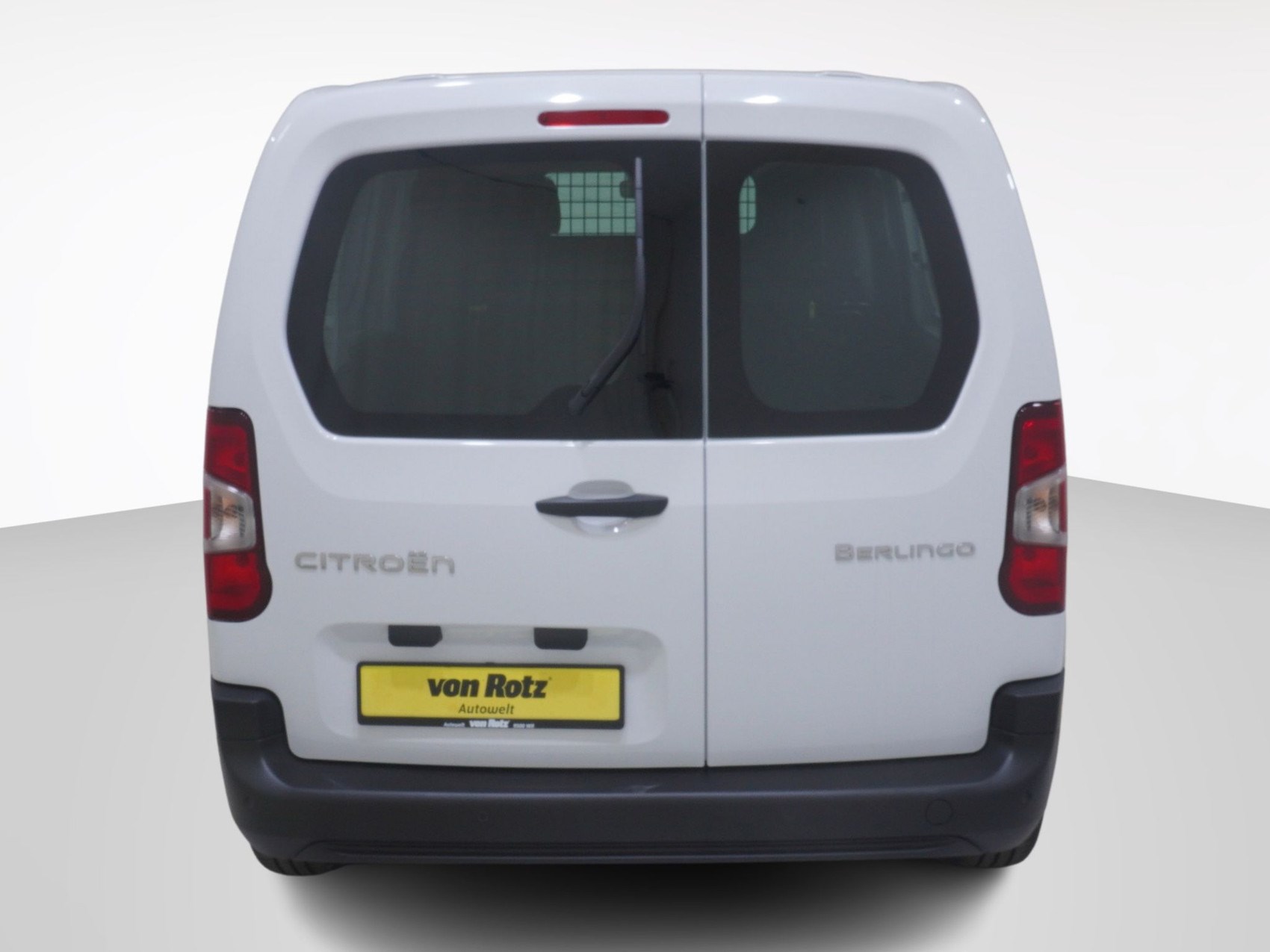 CITROEN BERLINGO M 1.2 PureTech 110 First S/S-showroom-element-3