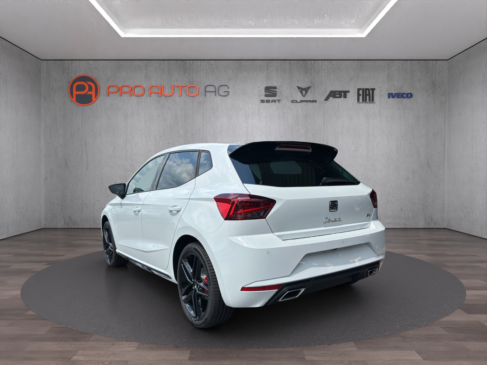 SEAT Ibiza 1.5 EcoTSI 75 Edition DSG-showroom-element-2