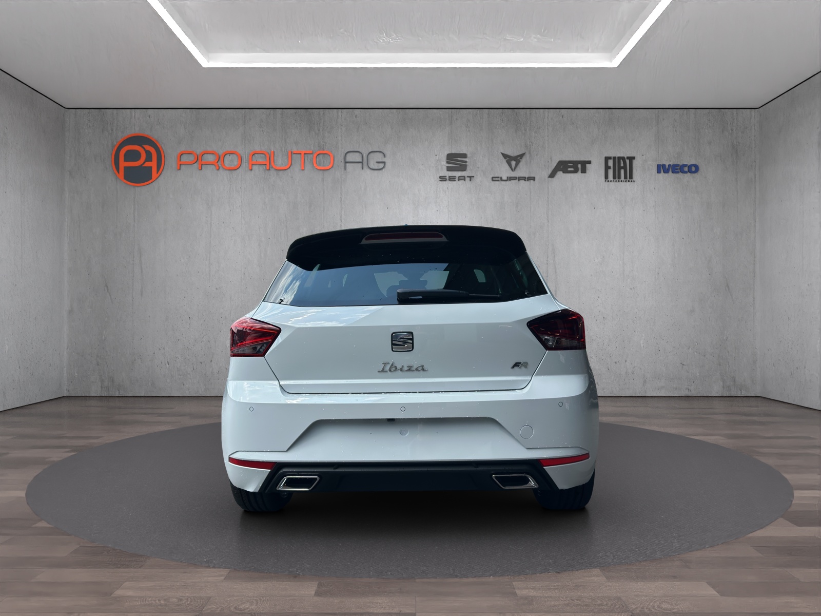 SEAT Ibiza 1.5 EcoTSI 75 Edition DSG-showroom-element-3