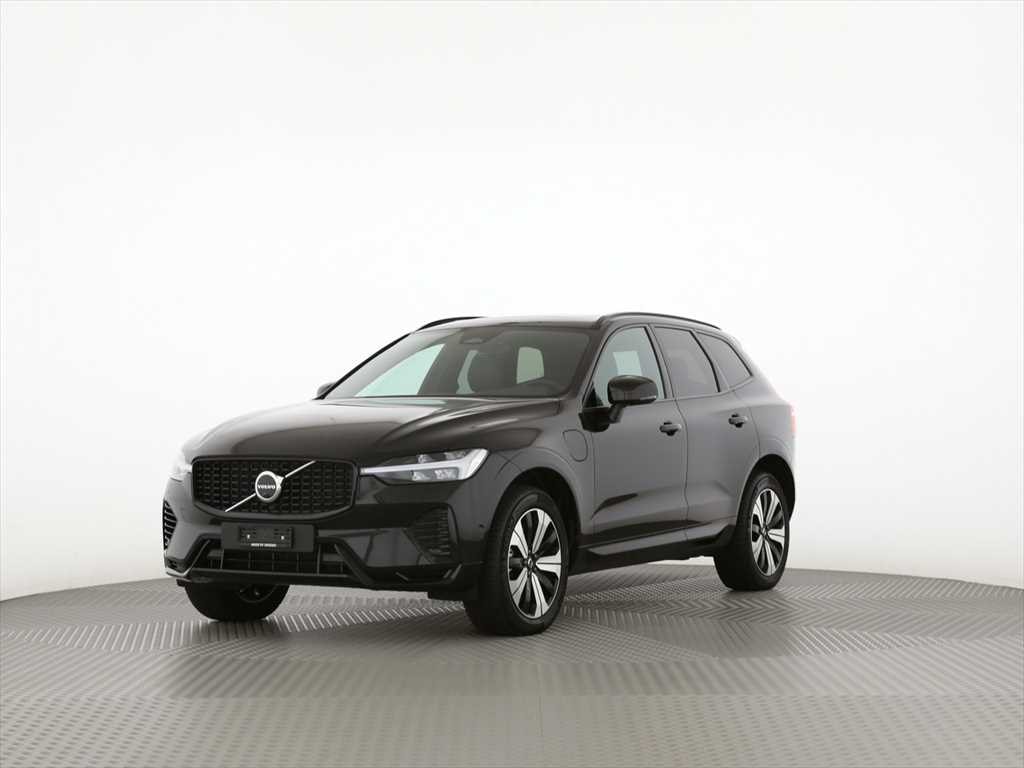 Photo VOLVO XC60 XC60 T8 eAWD PluginHybrid Plus Dark Geartronic