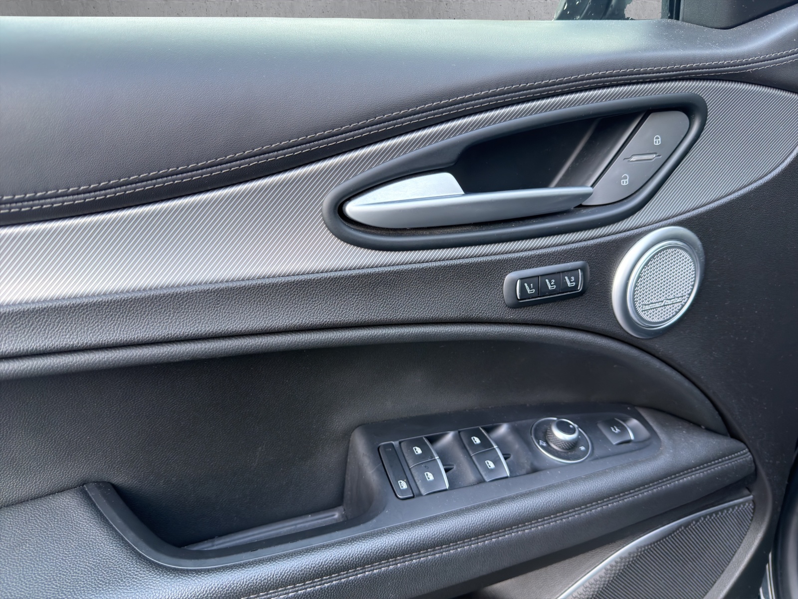 Image ALFA-ROMEO STELVIO Stelvio 2.2JTDM Veloce Q4Automatic