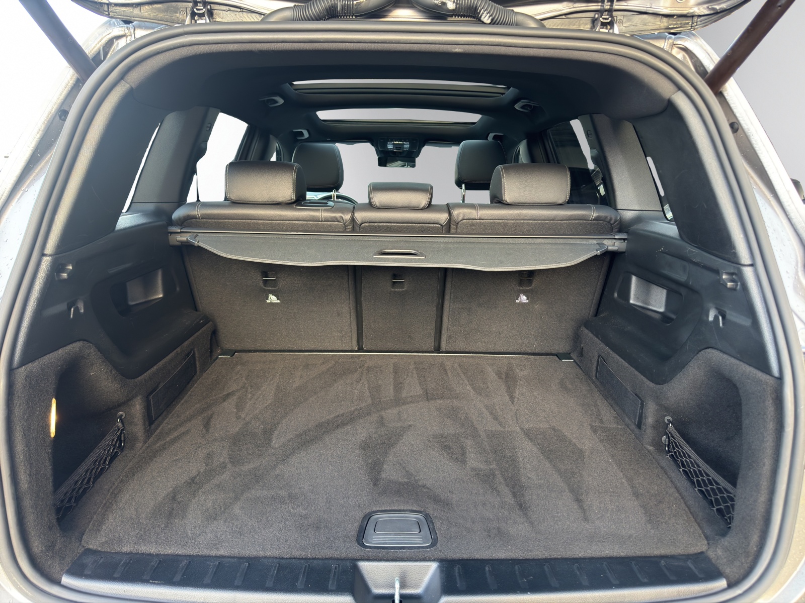 Image MERCEDES-BENZ GLB-220 GLB 220 d 4Matic Progressive 8G-Tronic