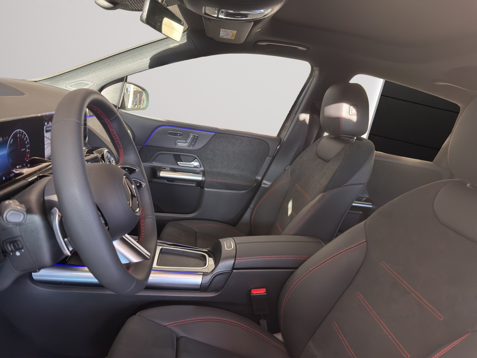 Image MERCEDES-BENZ B-250 B 250 e 8G-DCT