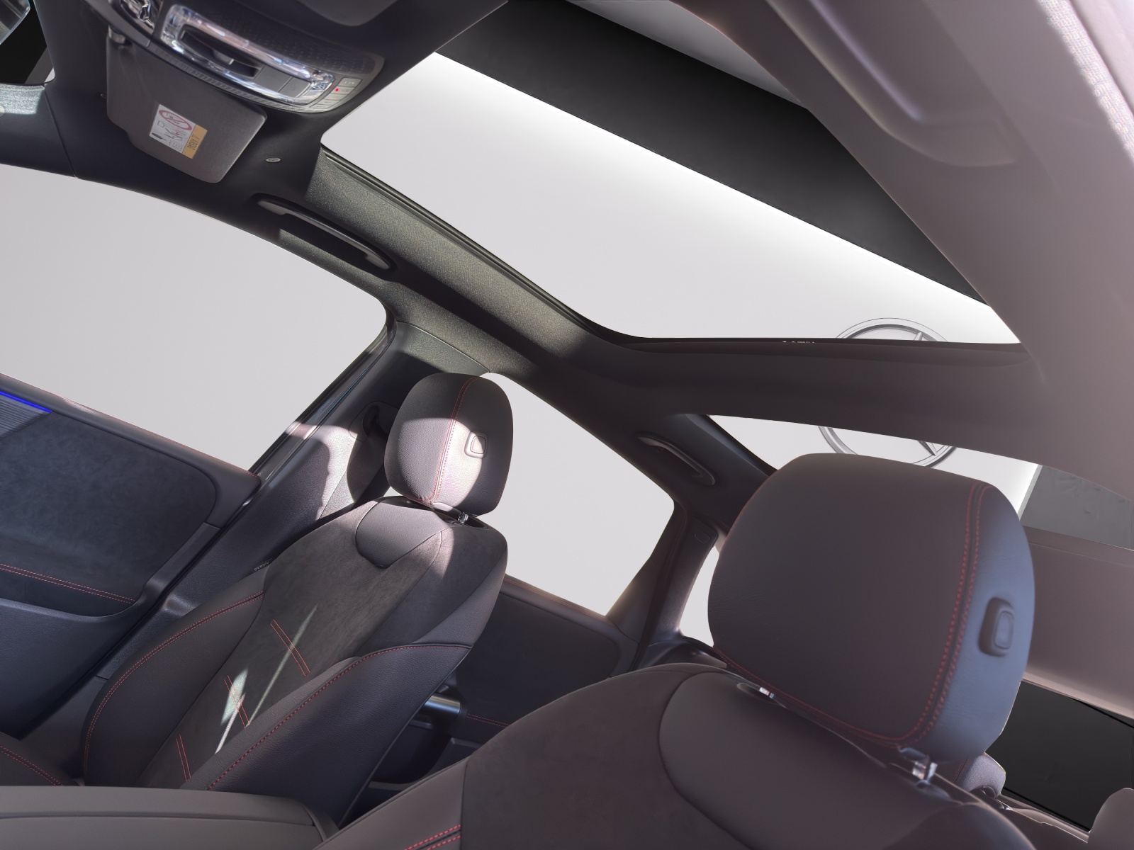 Image MERCEDES-BENZ B-250 B 250 e 8G-DCT