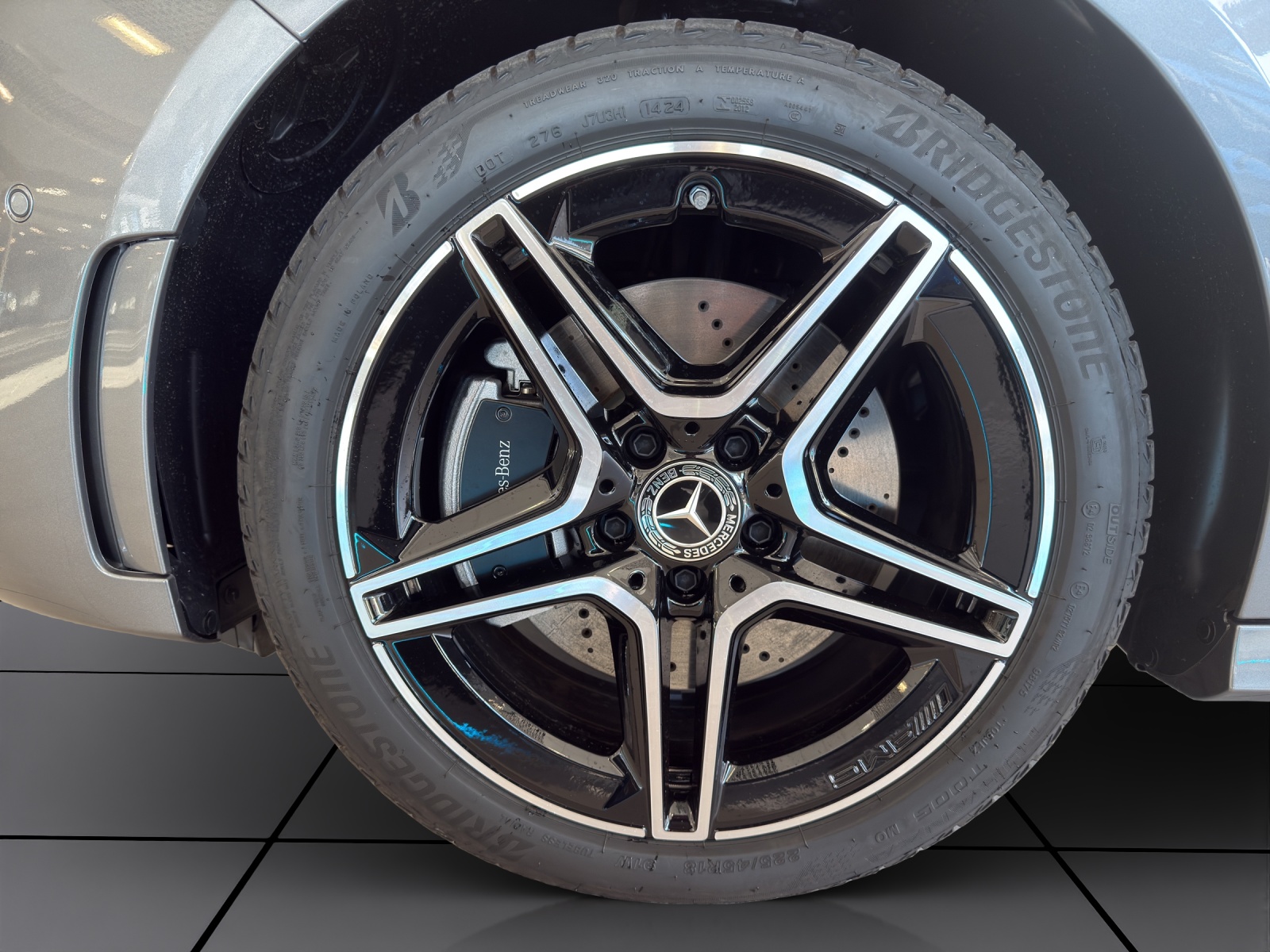 Image MERCEDES-BENZ B-250 B 250 e 8G-DCT