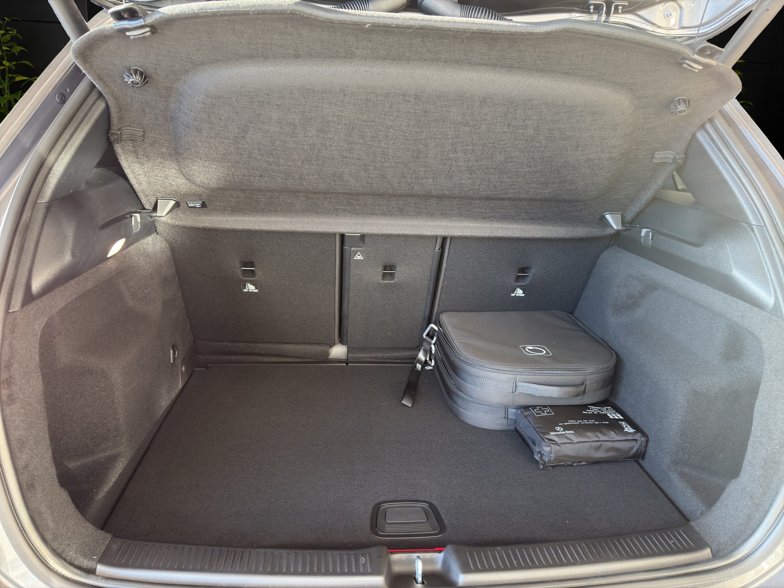 Image MERCEDES-BENZ B-250 B 250 e 8G-DCT