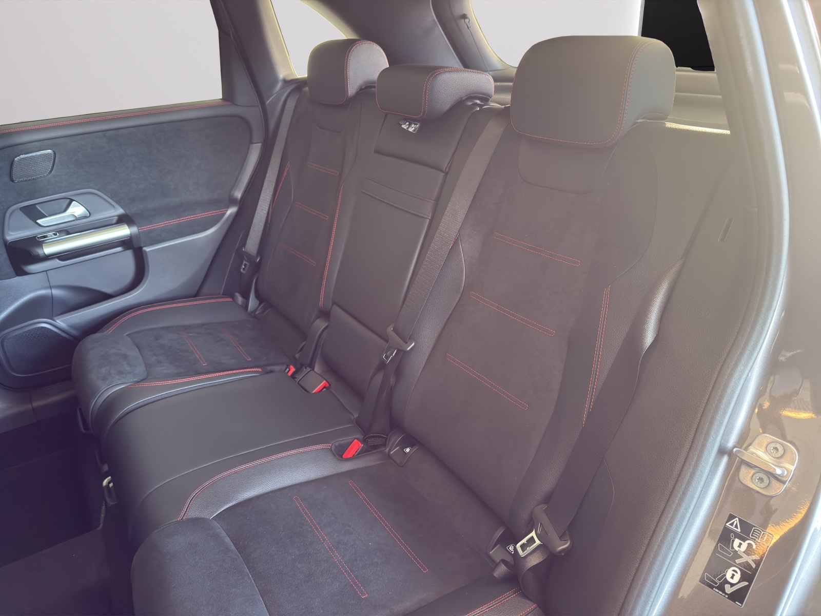 Image MERCEDES-BENZ B-250 B 250 e 8G-DCT