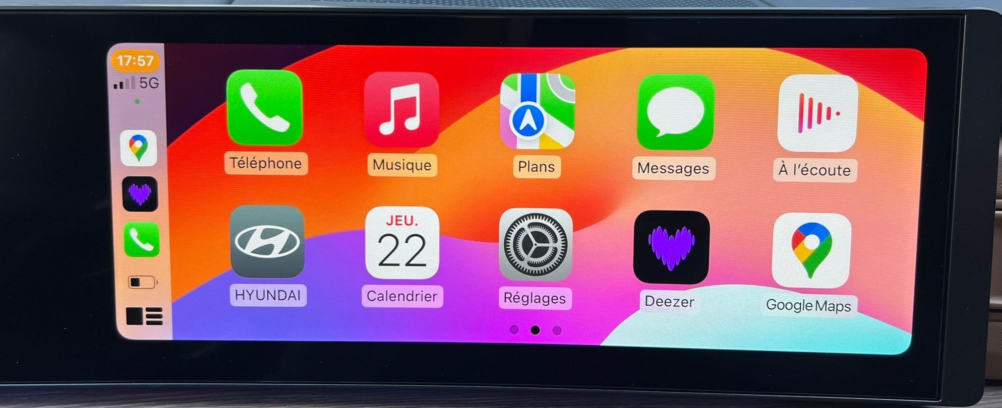 Image HYUNDAI IONIQ Ioniq 9 110kWh Amplia 4WD