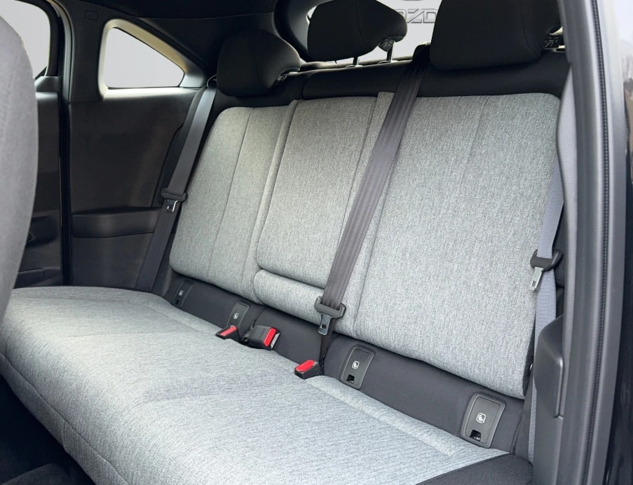 Image MAZDA MX-30 MX-30 e-Skyactiv Exclusive Line