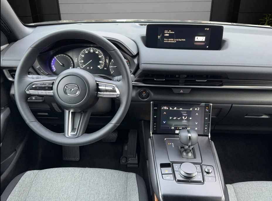 Image MAZDA MX-30 MX-30 e-Skyactiv Exclusive Line