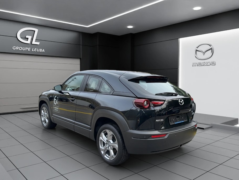 Image MAZDA MX-30 MX-30 e-Skyactiv Exclusive Line