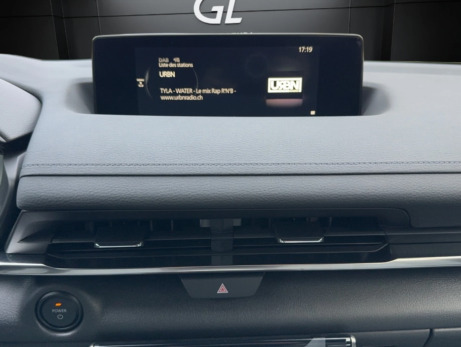 Image MAZDA MX-30 MX-30 e-Skyactiv Exclusive Line