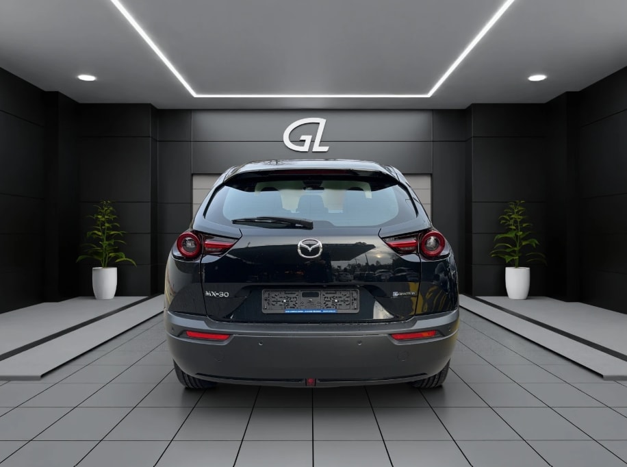 Image MAZDA MX-30 MX-30 e-Skyactiv Exclusive Line