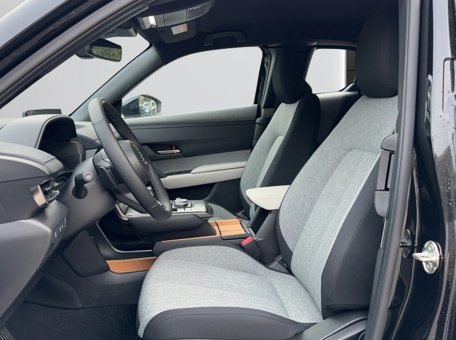 Image MAZDA MX-30 MX-30 e-Skyactiv Exclusive Line