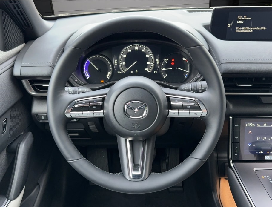 Image MAZDA MX-30 MX-30 e-Skyactiv Exclusive Line