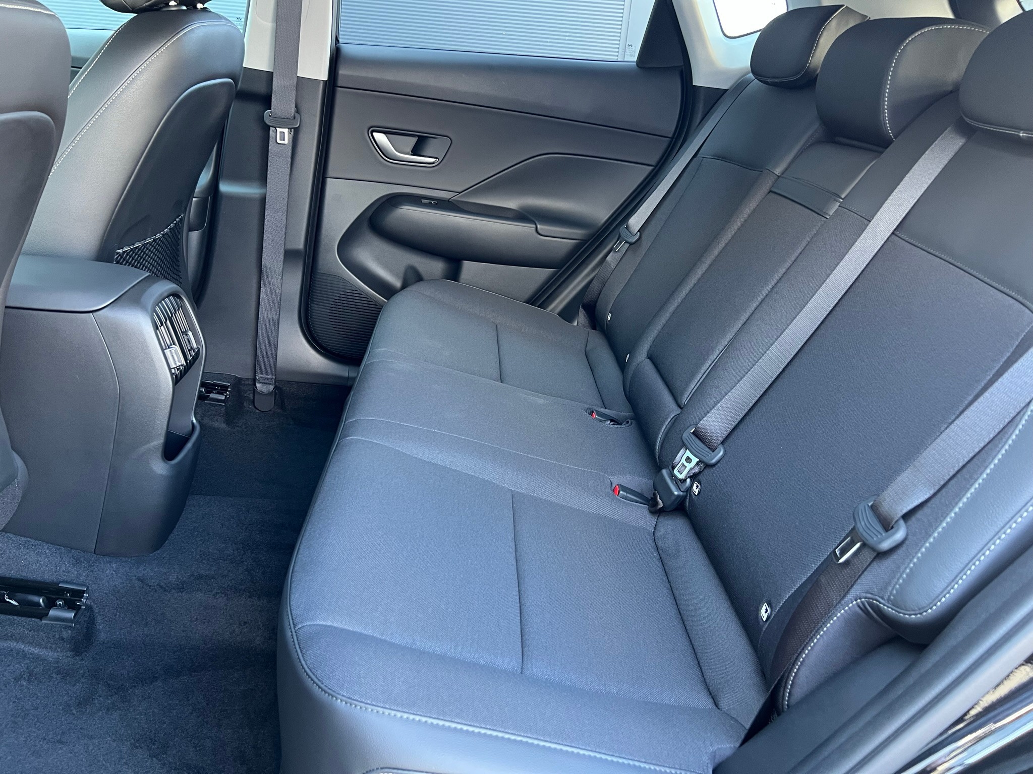 Image HYUNDAI KONA Kona 1.6 GDi HEV Amplia DCT