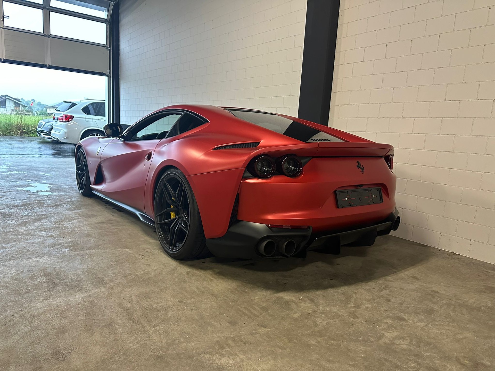 FERRARI 812 Superfast Modell 2020-image-3