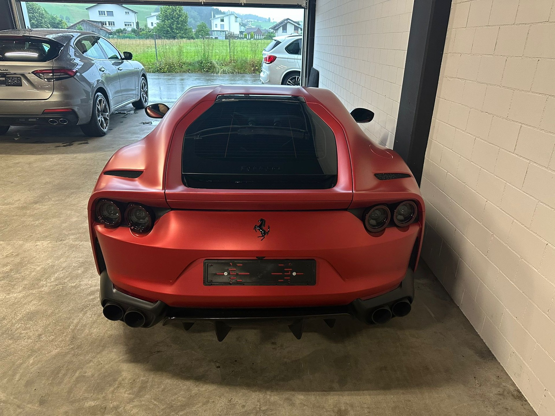 FERRARI 812 Superfast Modell 2020-image-5
