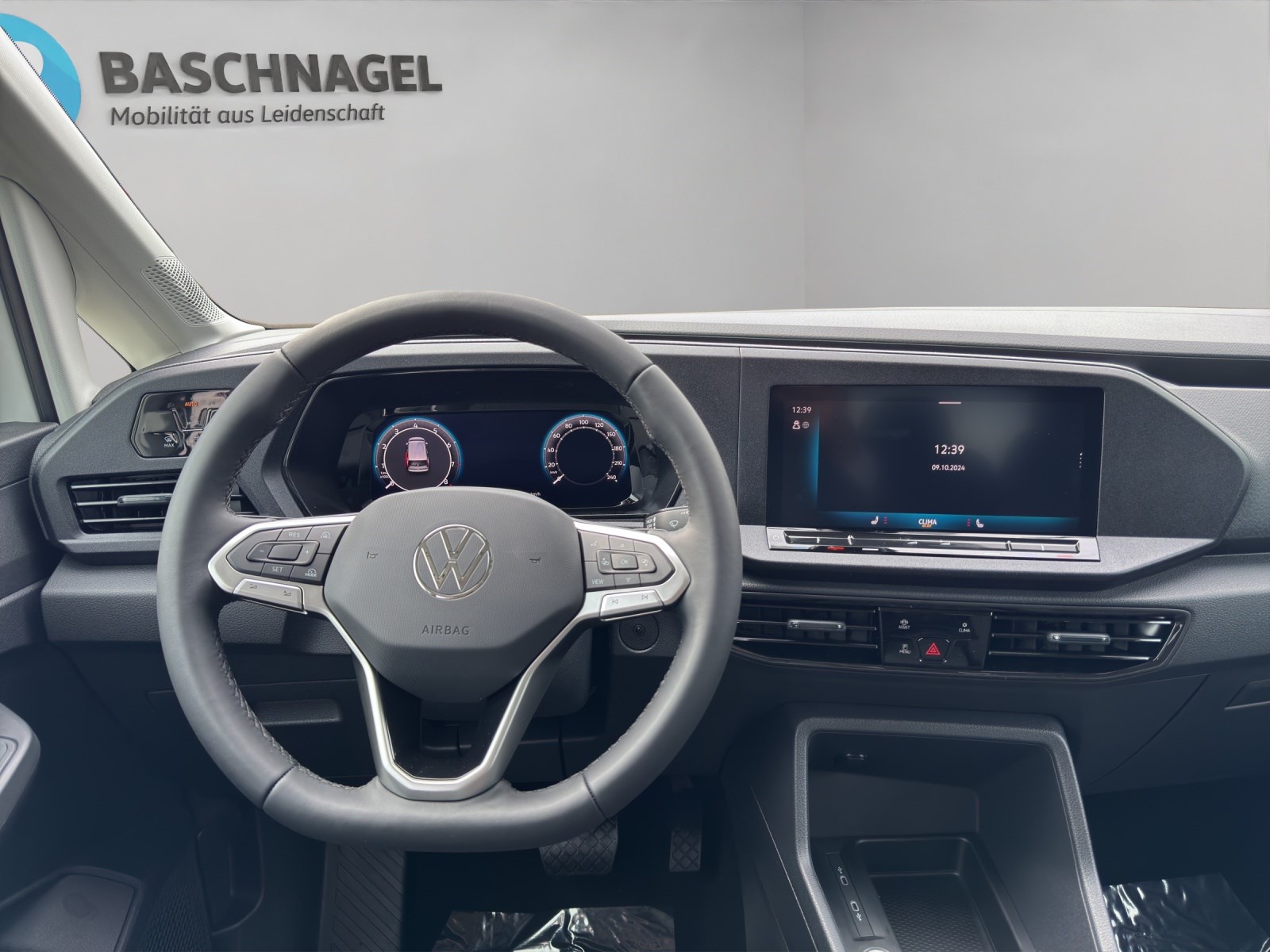 VW Caddy Maxi 1.5 TSI Liberty DSG-showroom-element-3