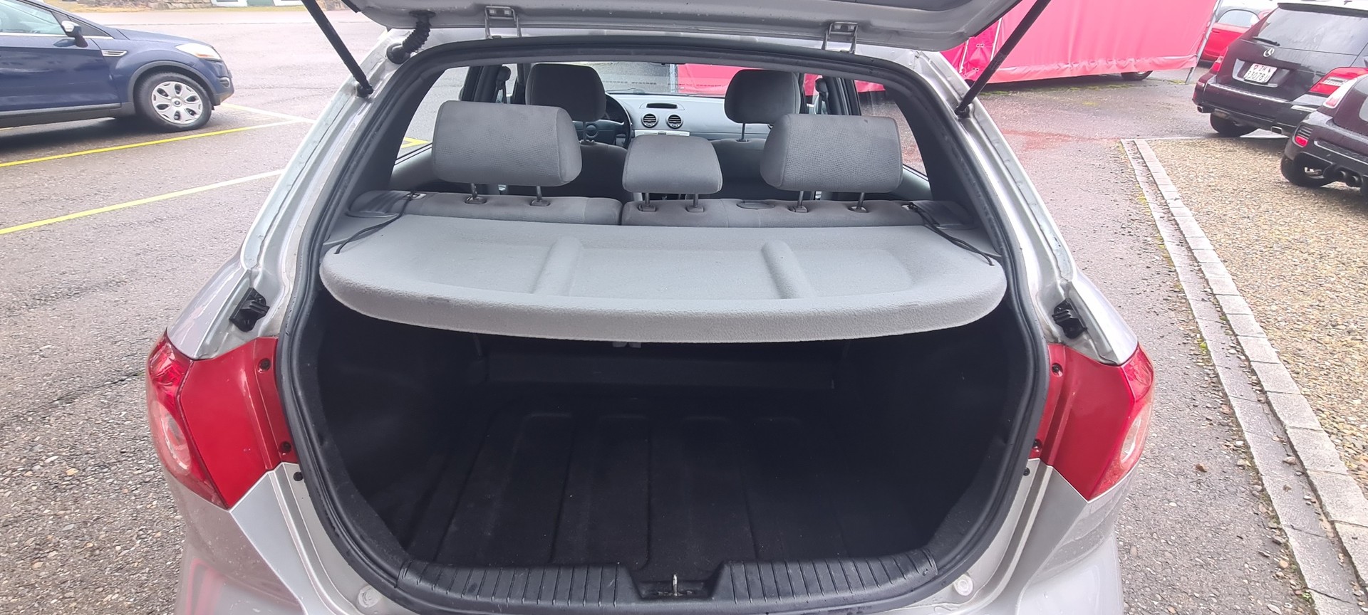 CHEVROLET Lacetti 1.6 16V SX-image-6