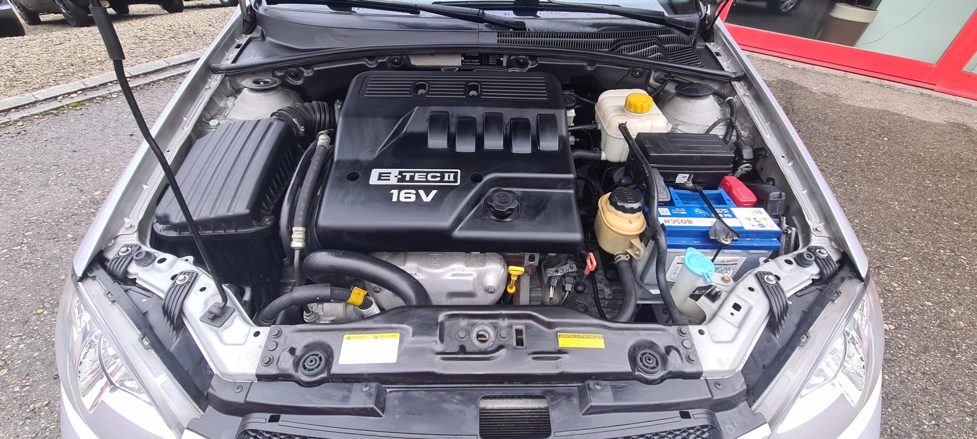 CHEVROLET Lacetti 1.6 16V SX-image-15