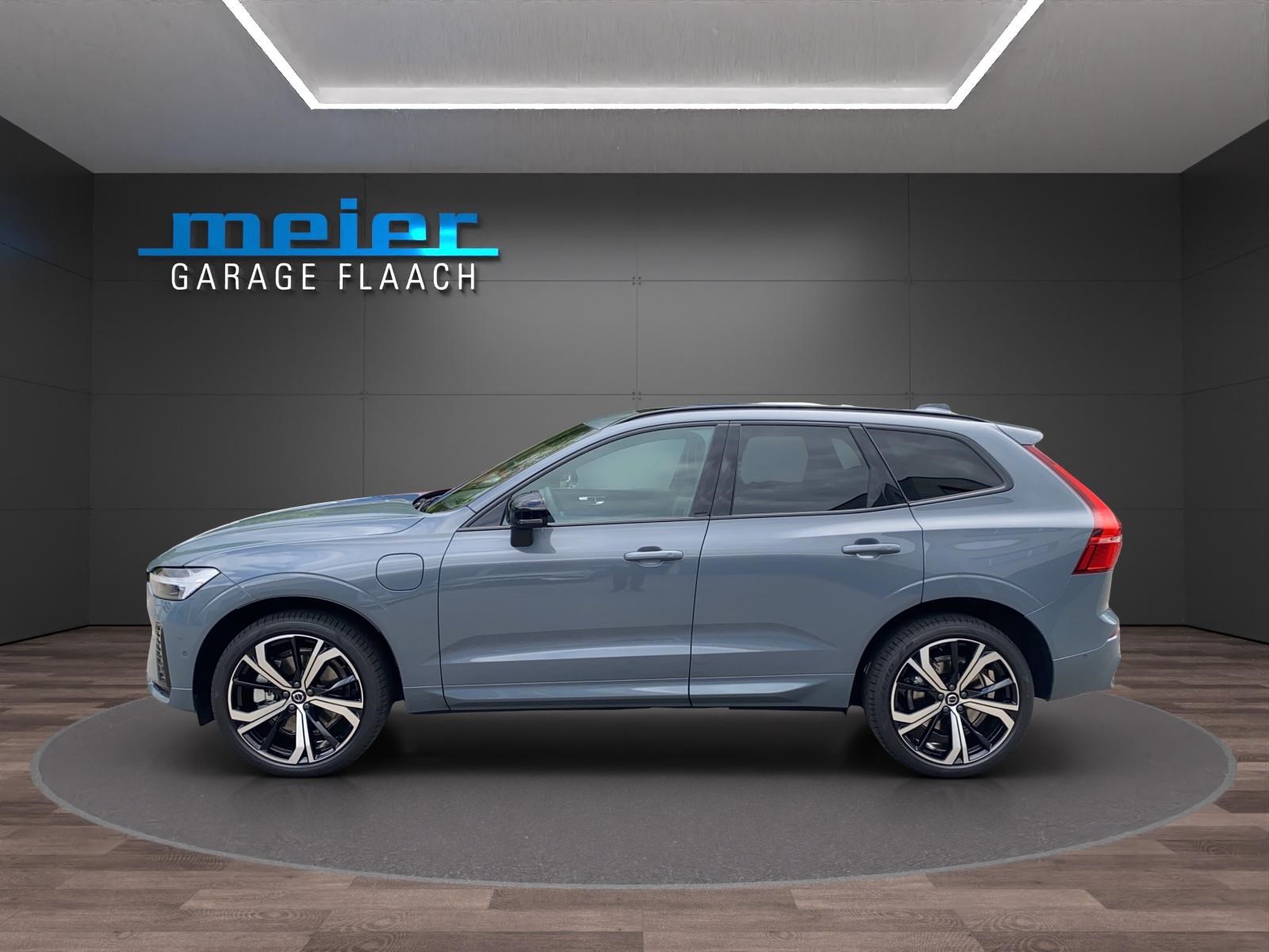 VOLVO XC60 2.0 T6 TE Ultra Dark eAWD-showroom-element-1