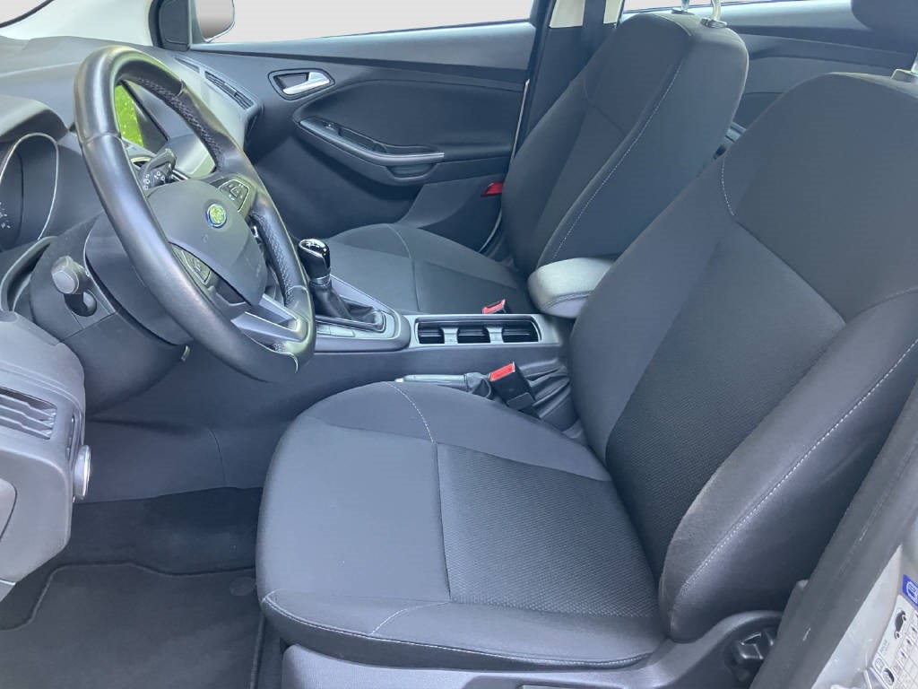 FORD Focus Station Wagon 1.0i EcoB 100 Trend-image-10