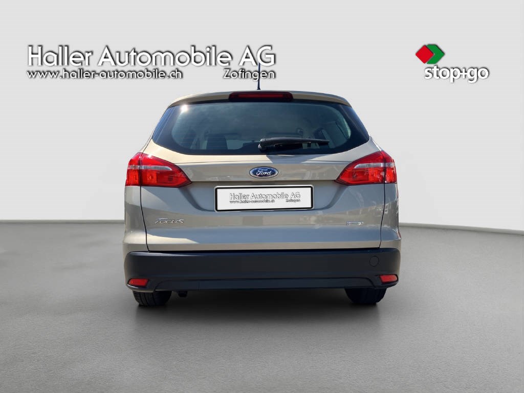 FORD Focus Station Wagon 1.0i EcoB 100 Trend-showroom-element-3