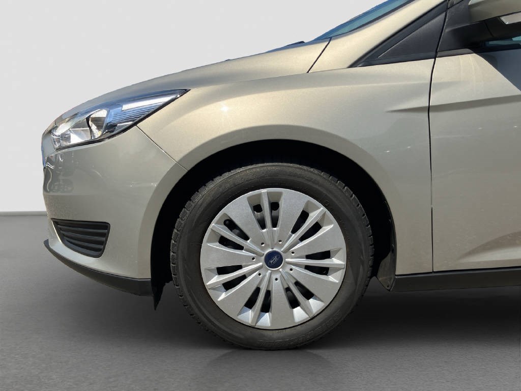 FORD Focus Station Wagon 1.0i EcoB 100 Trend-image-8