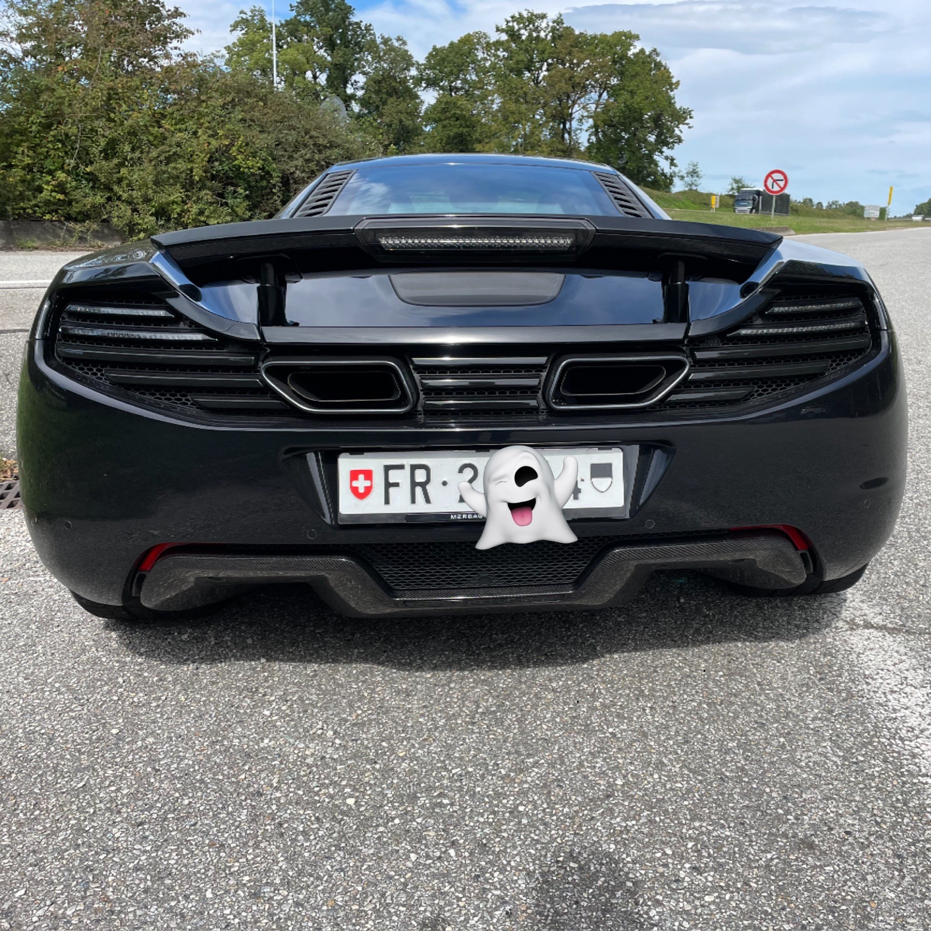 McLAREN MP4-12C Coupé 3.8 V8 SSG-image-3