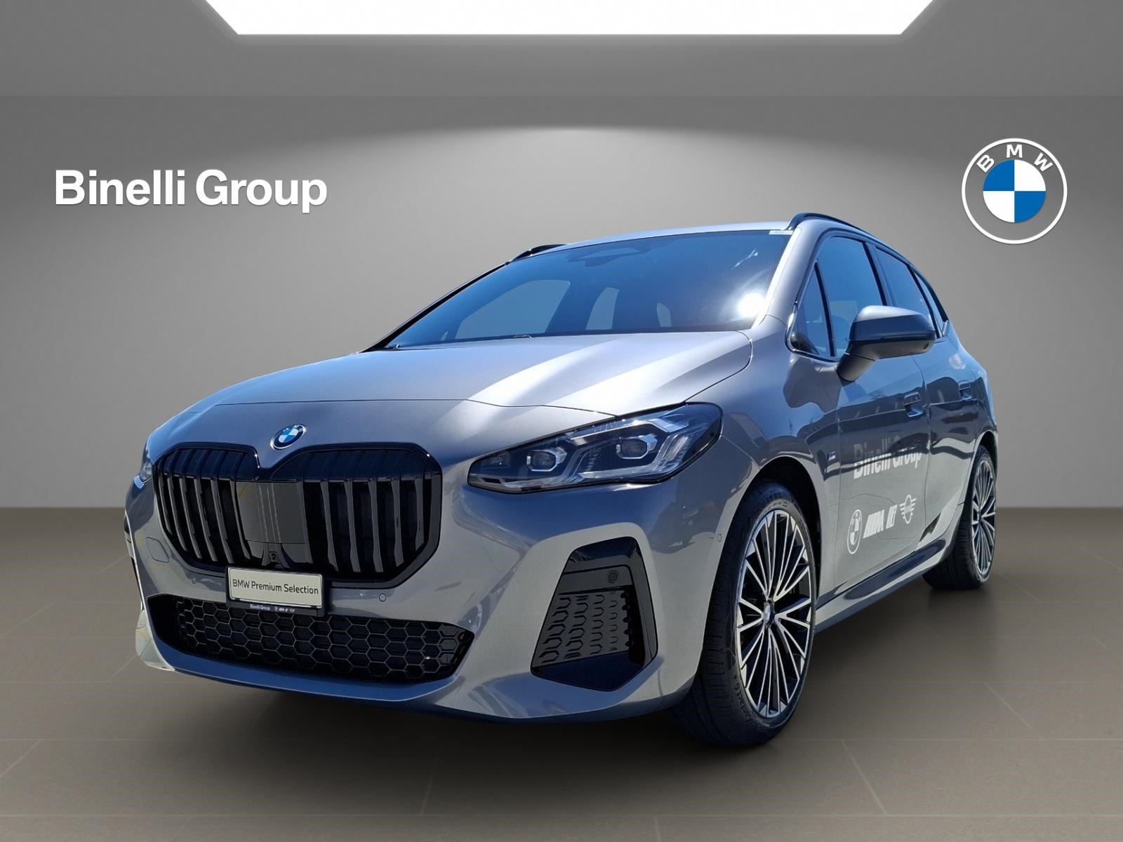 BMW 223 Active Tourer 223i xDrive SDKG Active Tourer