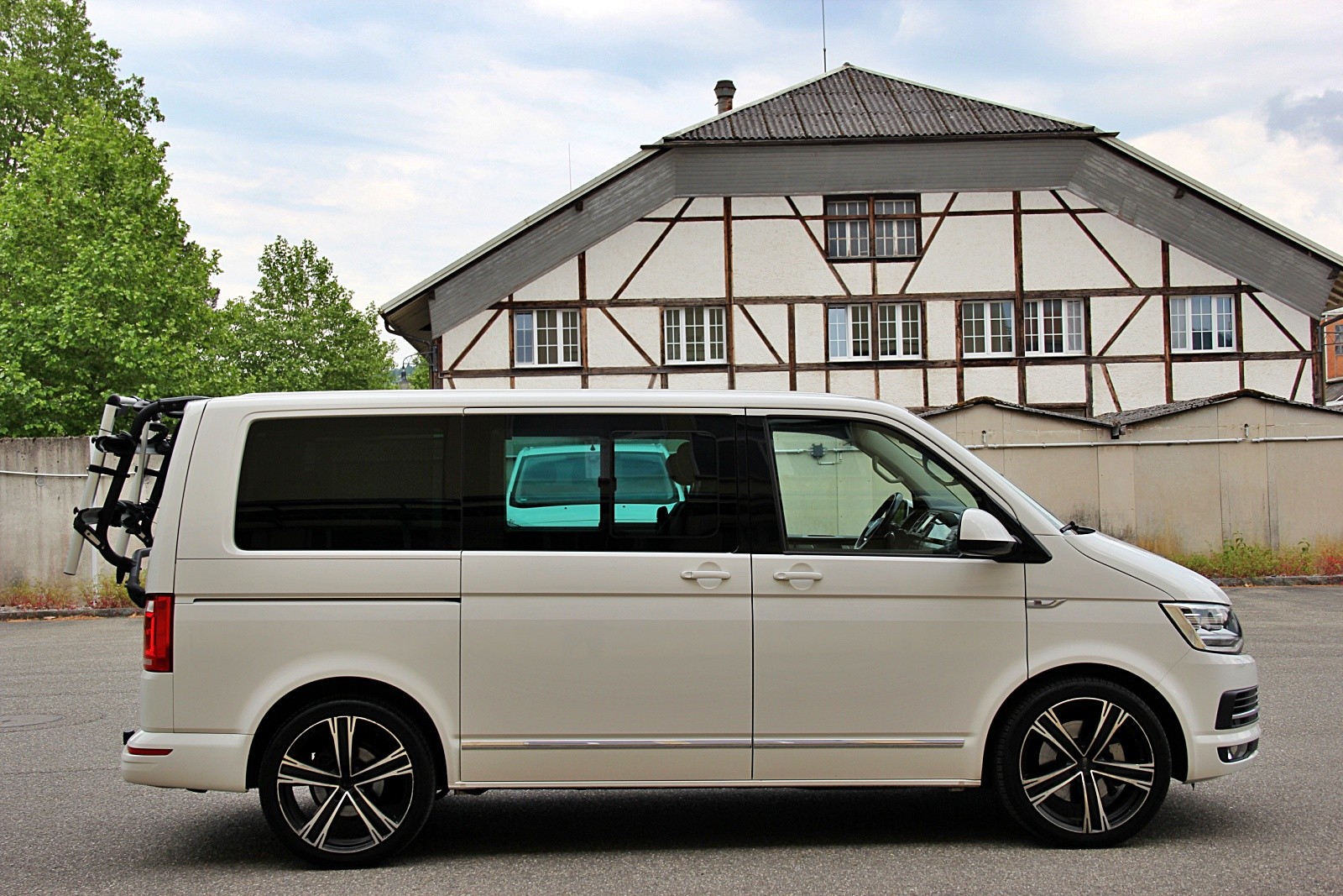 VW T6 Multivan 2.0 Bi-TDI Highline 4Motion DSG-image-5